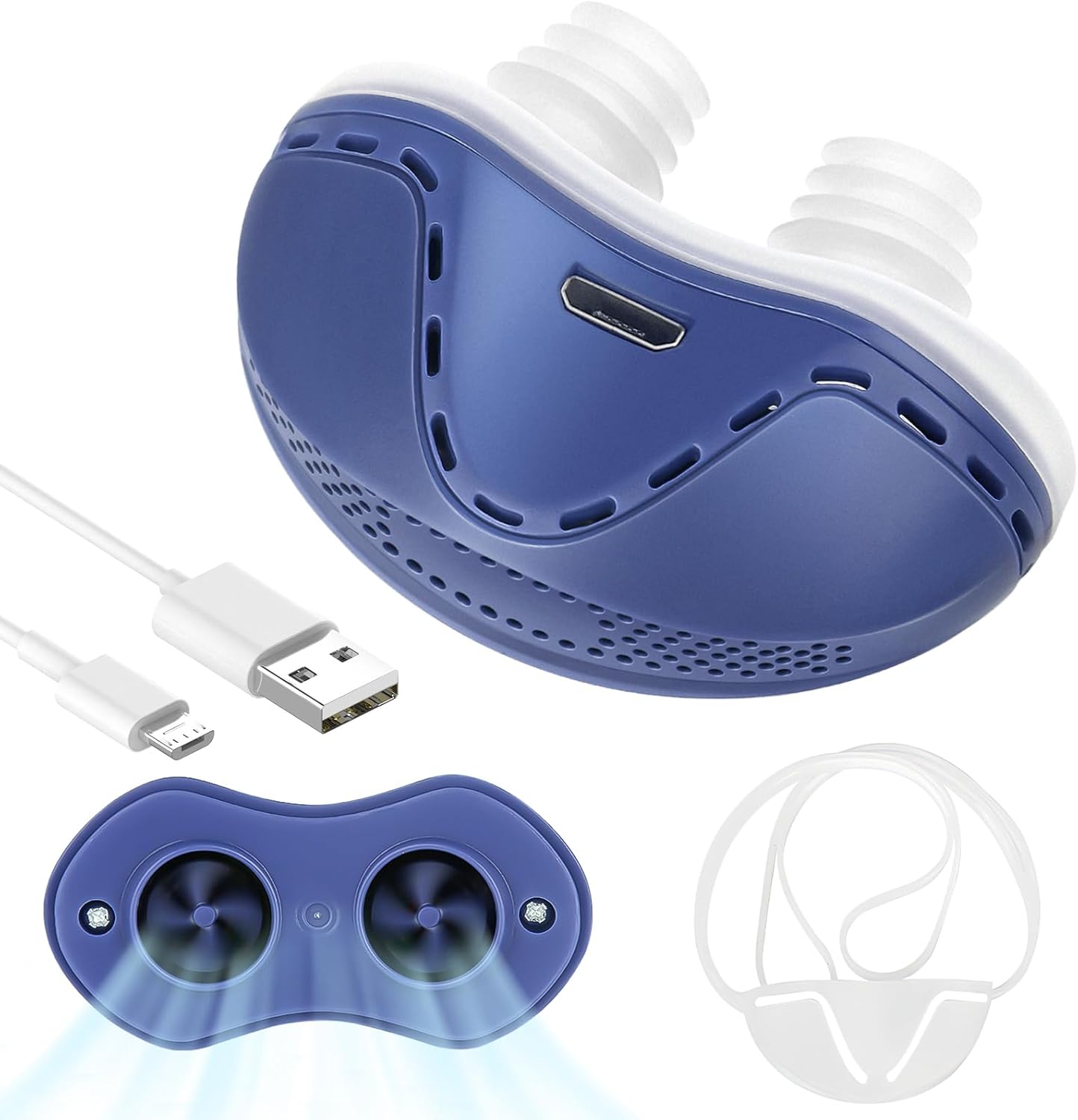 SilentBreeze Pro
