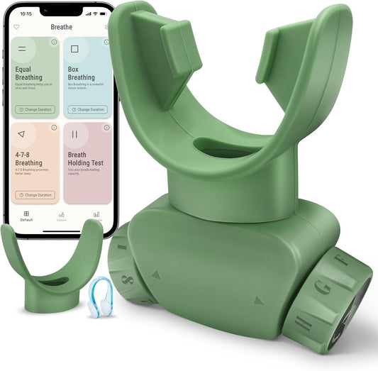 AirFlex Pro Trainer