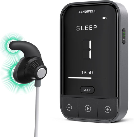 Auricular Vagus Nerve Stimulator