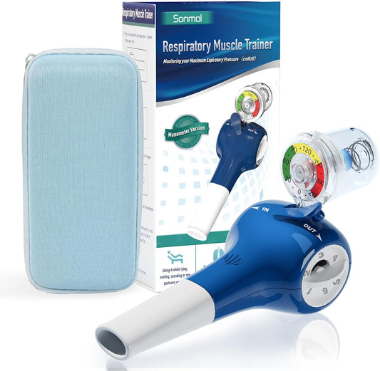AirVital Lung Trainer