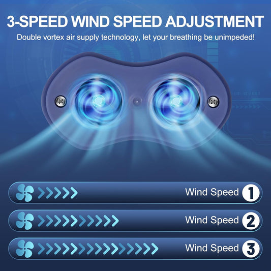 SilentBreeze Pro