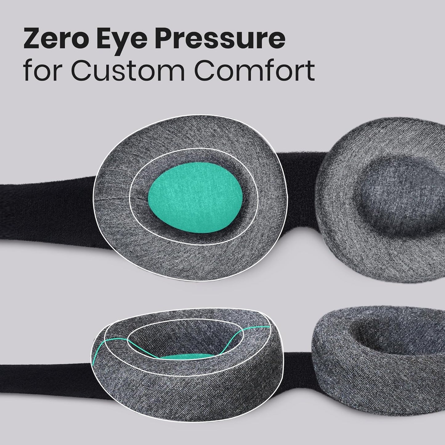 Manta Sleep Mask