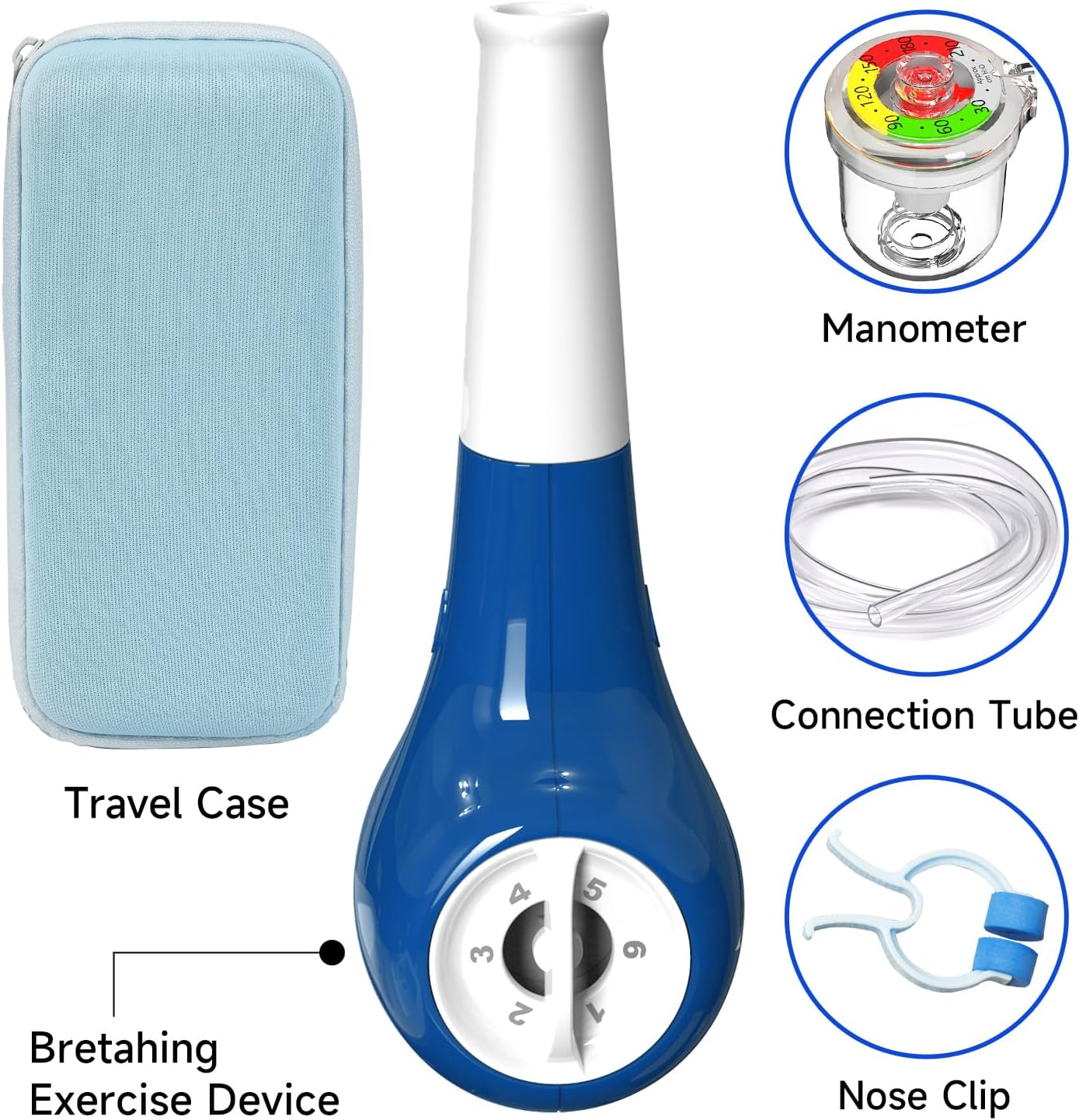 AirVital Lung Trainer