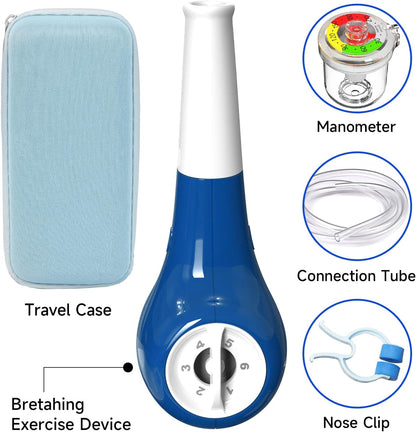 AirVital Lung Trainer