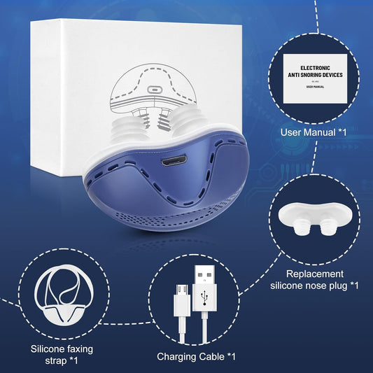 SilentBreeze Pro