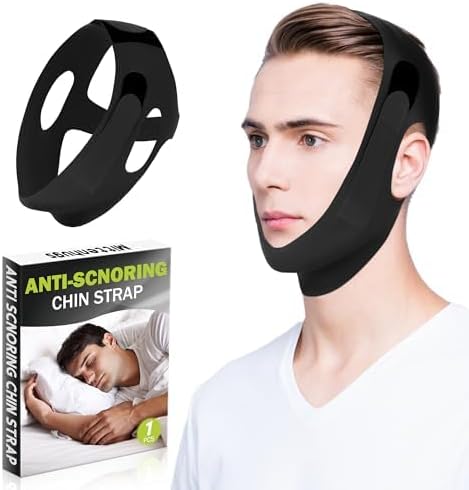 DreamLift Chin Strap