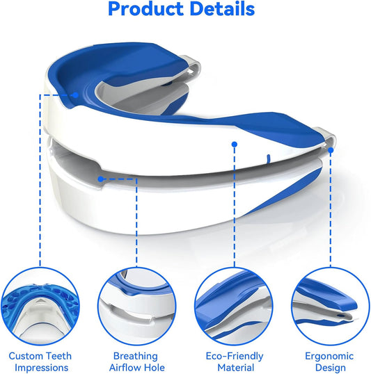 DreamGuard Adjustable